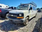 2008 CHEVROLET EXP G3500