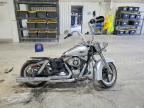 2012 HARLEY-DAVIDSON FLD