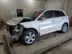 2009 ACURA RDX