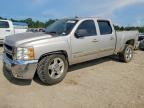 2009 CHEVROLET SILVERADO