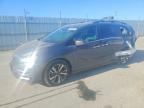 2023 HONDA ODYSSEY
