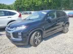 2024 MITSUBISHI OUTLANDER SPORT