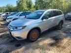 2018 MITSUBISHI OUTLANDER