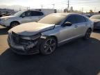 2025 HONDA ACCORD