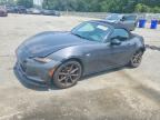 2016 MAZDA MX-5 MIATA