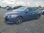 2015 SUBARU LEGACY