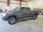 2011 TOYOTA TACOMA