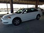 2016 CHEVROLET IMPALA LIMITED