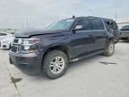 2018 CHEVROLET SUBURBAN