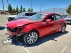 2015 MAZDA 3
