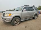 2003 TOYOTA SEQUOIA