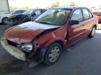 2001 MAZDA PROTEGE
