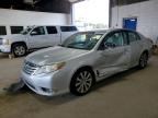 2011 TOYOTA AVALON