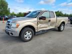2014 FORD F150
