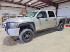 2008 CHEVROLET SILVERADO