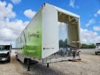 2009 UTILITY TRAILER TRAILER