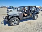 2012 JEEP WRANGLER UNLIMITED