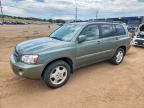 2005 TOYOTA HIGHLANDER
