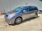 2020 TOYOTA SIENNA