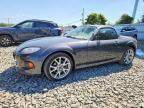 2014 MAZDA MX-5 MIATA