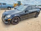 2014 MERCEDES-BENZ C