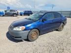 2007 TOYOTA COROLLA