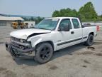 1999 CHEVROLET SILVERADO