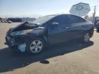 2016 CHEVROLET CRUZE