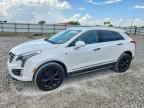 2018 CADILLAC XT5