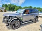 2024 LEXUS GX 550