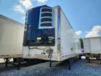2016 UTILITY TRAILER MFG. REEFER