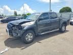 2014 TOYOTA TACOMA