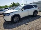 2023 NISSAN PATHFINDER