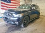 2011 INFINITI QX56