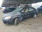 2003 TOYOTA COROLLA