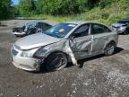 2012 CHEVROLET CRUZE