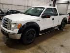 2010 FORD F150