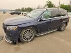 2021 MERCEDES-BENZ GLS
