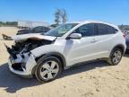 2019 HONDA HR-V
