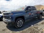 2025 CHEVROLET SILVERADO