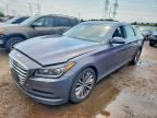 2015 HYUNDAI GENESIS