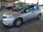 2014 NISSAN VERSA NOTE