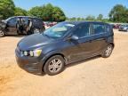 2014 CHEVROLET SONIC