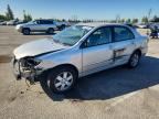 2006 TOYOTA COROLLA