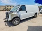 2023 CHEVROLET EXPRESS 3500