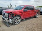 2022 FORD F150