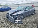 2026 TESLA MODEL 3