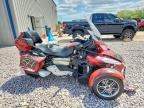 2012 CAN-AM SPYDER ROADSTER