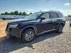 2026 NISSAN PATHFINDER