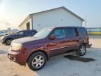 2011 HONDA PILOT